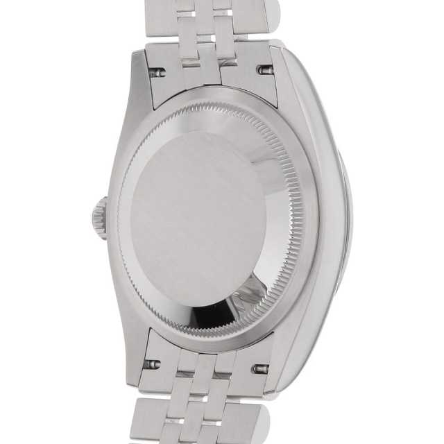ロレックス デイトジャスト 126200 メンズ 中古