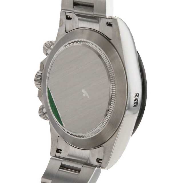 ロレックス デイトナ 116500LN メンズ 未使用
