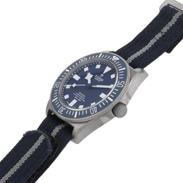 チューダー ペラゴス 25707B/23 メンズ 中古