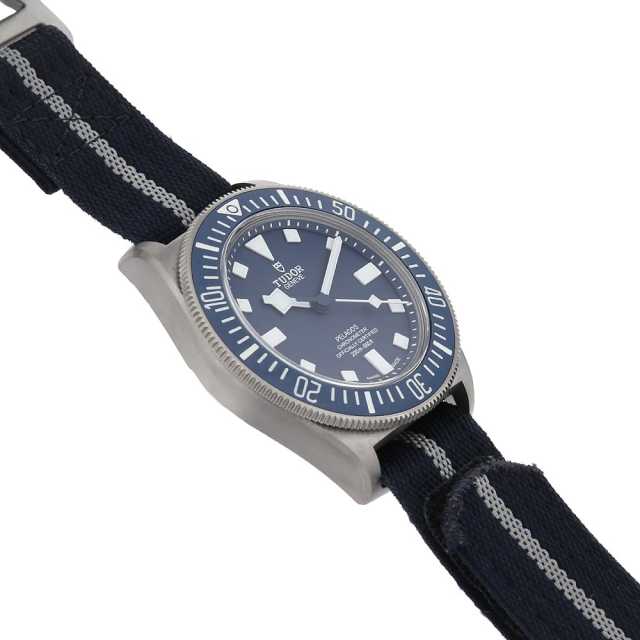 チューダー ペラゴス 25707B/23 メンズ 中古