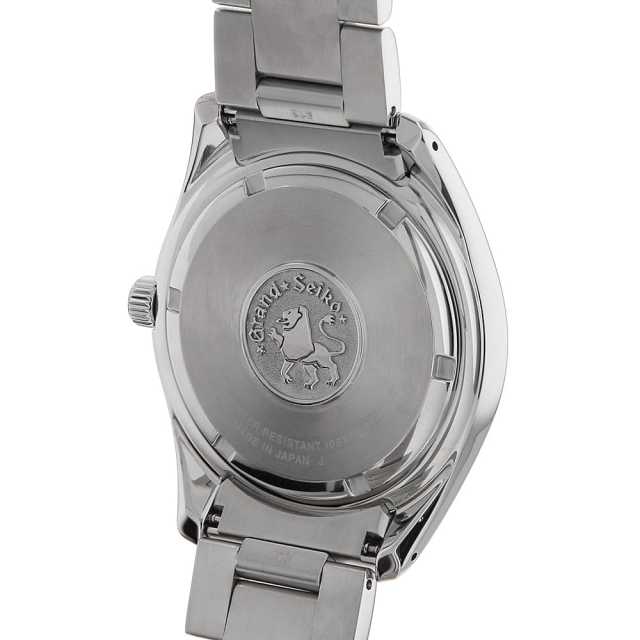 グランドセイコー クォーツ SBGV221 メンズ 中古