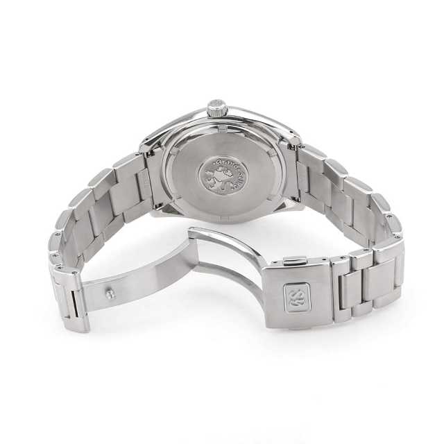 グランドセイコー クォーツ SBGV221 メンズ 中古