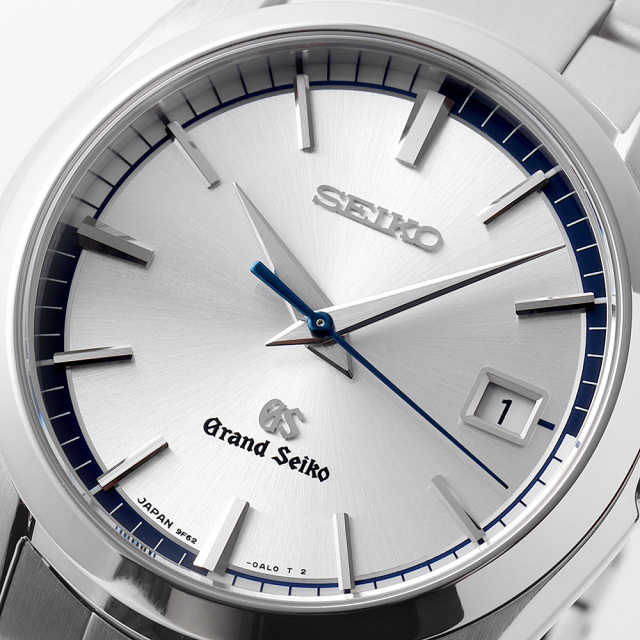 SBGX071 シルバー Grand Seiko（グランドセイコー）グランドセイコー 