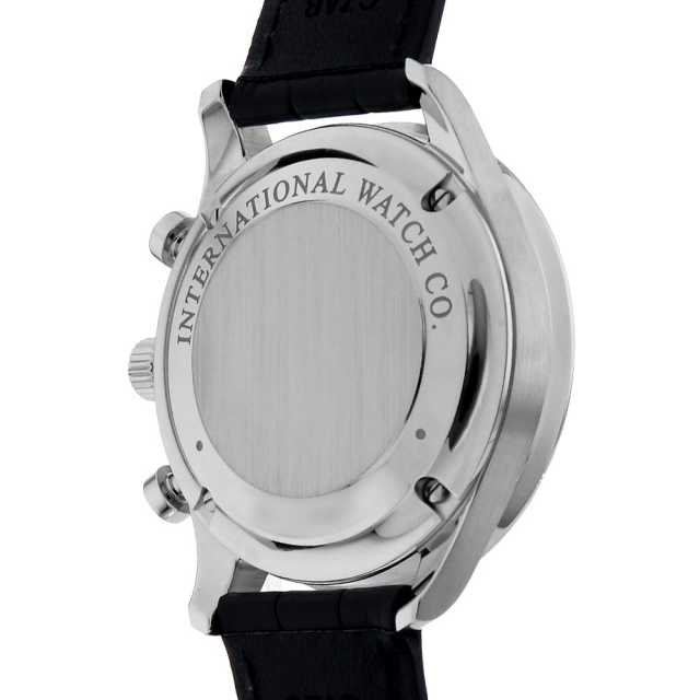 IWC ポルトギーゼ IW371491 メンズ 中古