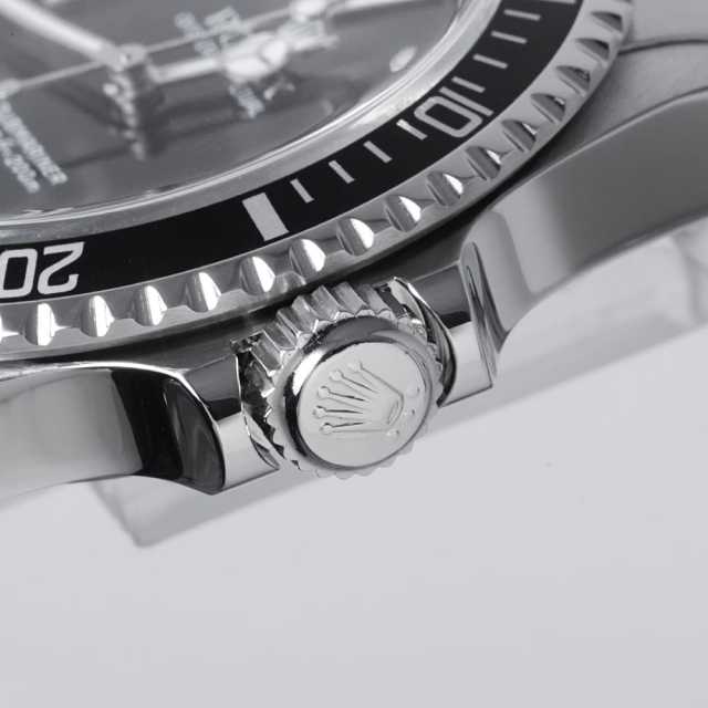 5513 ブラック ROLEX（ロレックス）サブマリーナ アンティーク | 東京