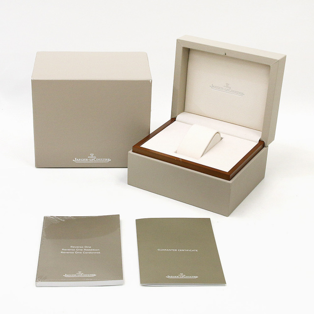 Q3288420(201.8.47) シルバー JaegerLeCoultre（ジャガー