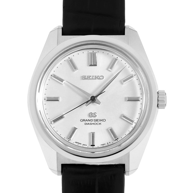 グランドセイコー ヒストリカルコレクション 44GS限定モデル SBGW047 中古 メンズ