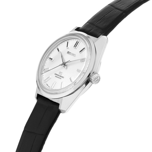 グランドセイコー ヒストリカルコレクション 44GS限定モデル SBGW047 中古 メンズ