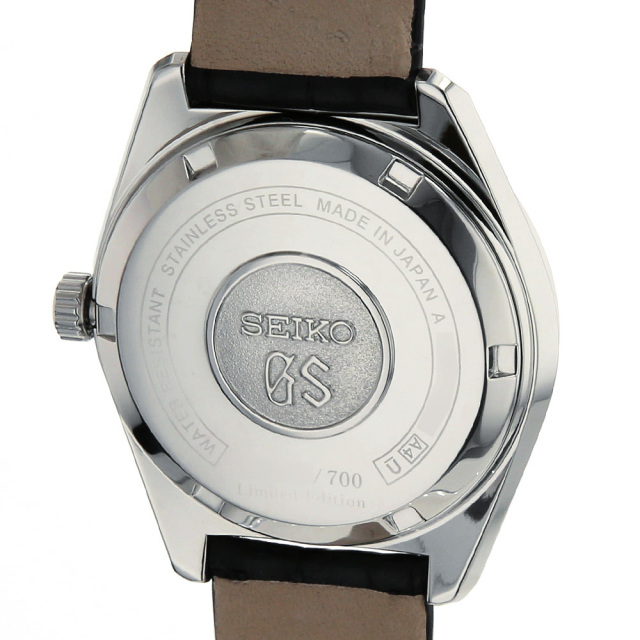 グランドセイコー ヒストリカルコレクション 44GS限定モデル SBGW047 中古 メンズ