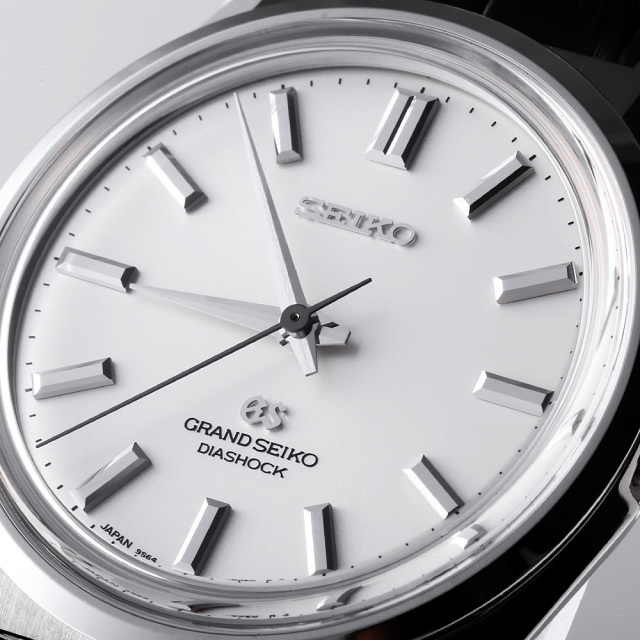 グランドセイコー ヒストリカルコレクション 44GS限定モデル SBGW047 中古 メンズ