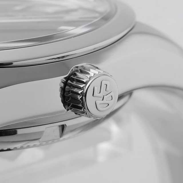 SBGR053 ブラック Grand Seiko（グランドセイコー）メカニカル
