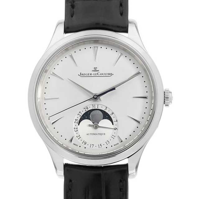 ジャガールクルト マスター Q1248421 メンズ 中古