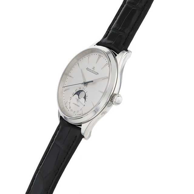 JAEGER LECOULTRE Master Q1248421 Men's Used