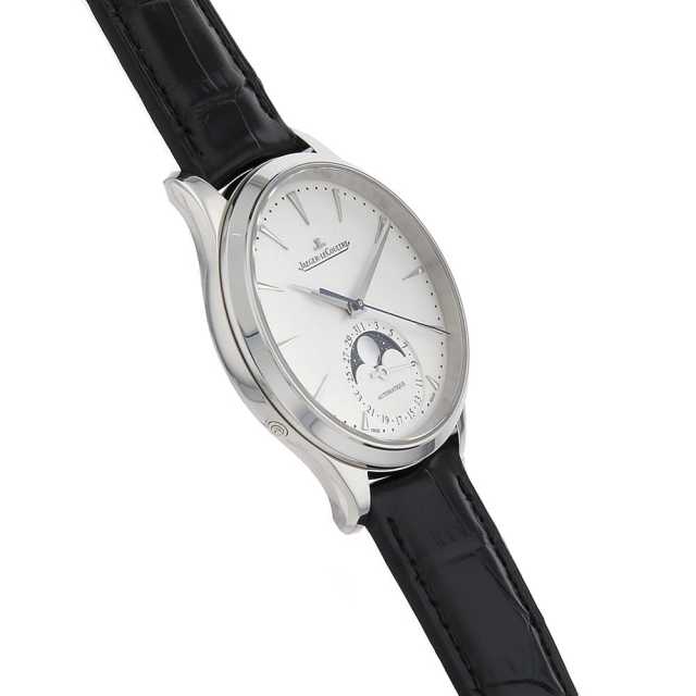 JAEGER LECOULTRE Master Q1248421 Men's Used