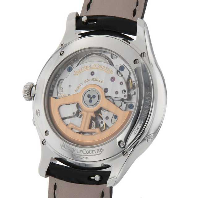 JAEGER LECOULTRE Master Q1248421 Men's Used