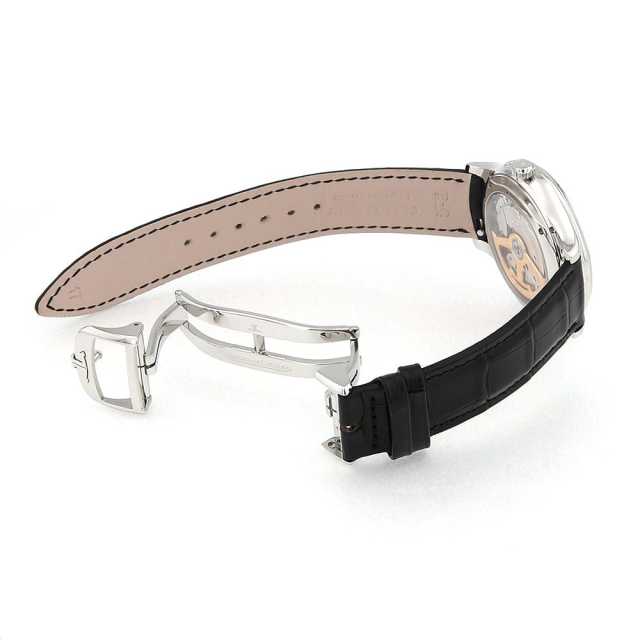 JAEGER LECOULTRE Master Q1248421 Men's Used