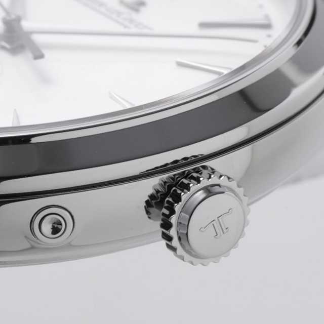 JAEGER LECOULTRE Master Q1248421 Men's Used