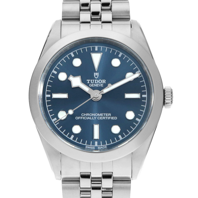 79640 ブルー TUDOR（チューダー）ブラックベイ 36 中古 | 東京・大阪 