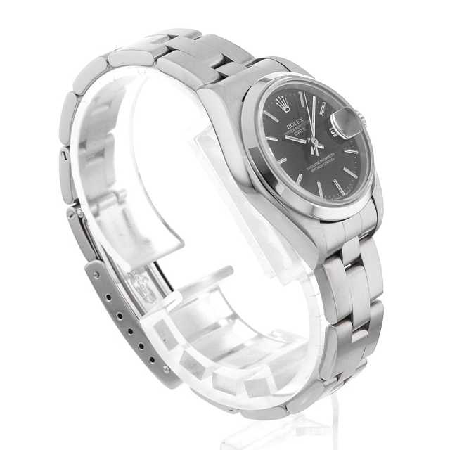 ロレックス オイスターパーペチュアル 69160 レディース 中古