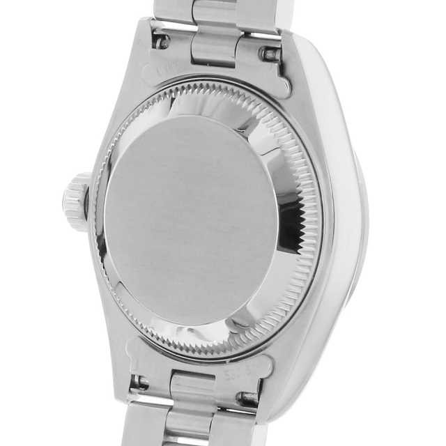 ロレックス オイスターパーペチュアル 69160 レディース 中古