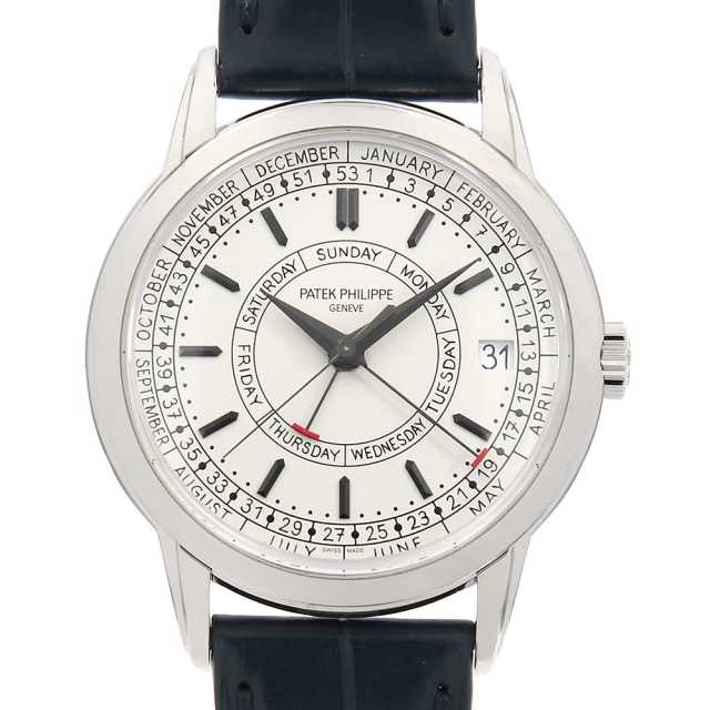 PATEK PHILIPPE Complication 5212A-001 Men's Used