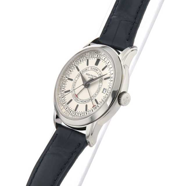 PATEK PHILIPPE Complication 5212A-001 Men's Used