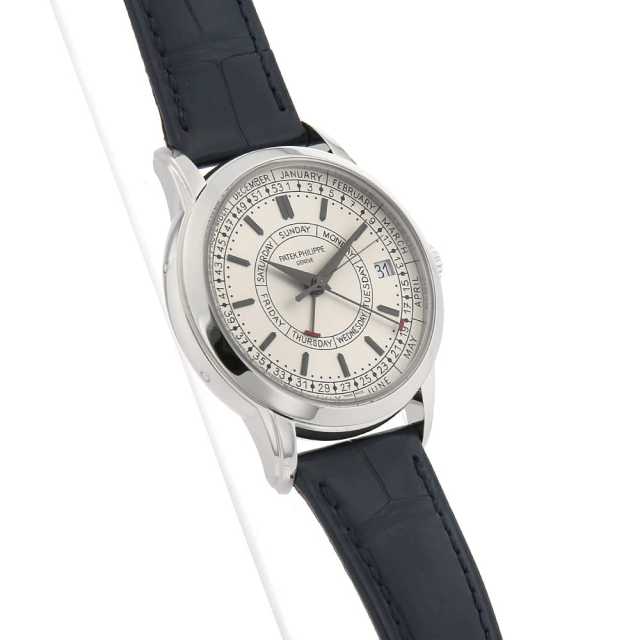 PATEK PHILIPPE Complication 5212A-001 Men's Used