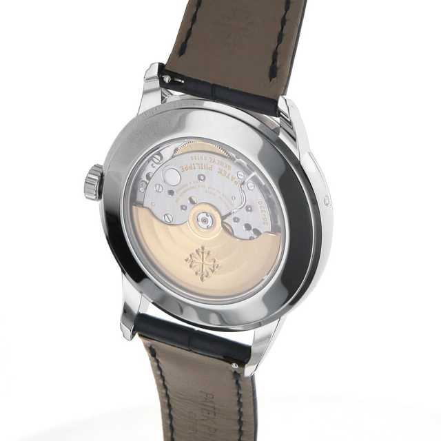 PATEK PHILIPPE Complication 5212A-001 Men's Used