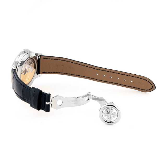 PATEK PHILIPPE Complication 5212A-001 Men's Used