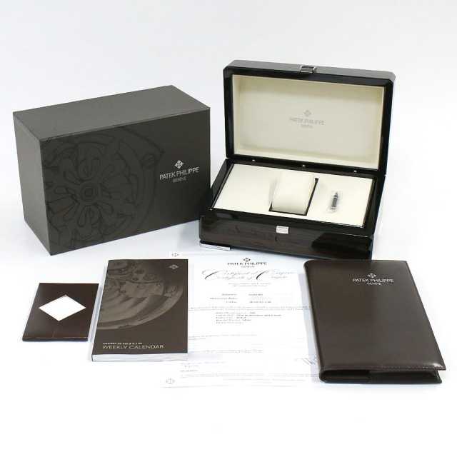PATEK PHILIPPE Complication 5212A-001 Men's Used
