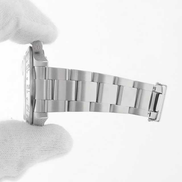 ロレックス エクスプローラー 16570 メンズ 中古