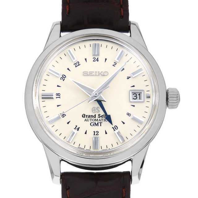 グランドセイコー メカニカル SBGM021 メンズ 中古