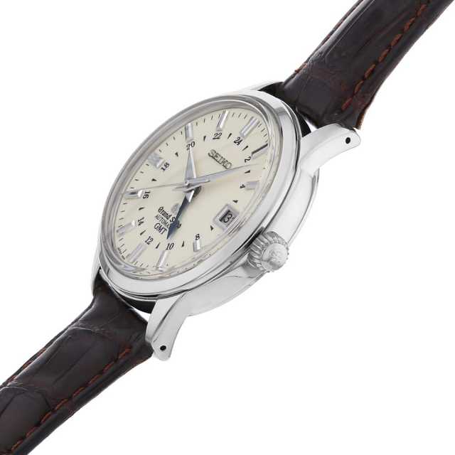 グランドセイコー メカニカル SBGM021 メンズ 中古