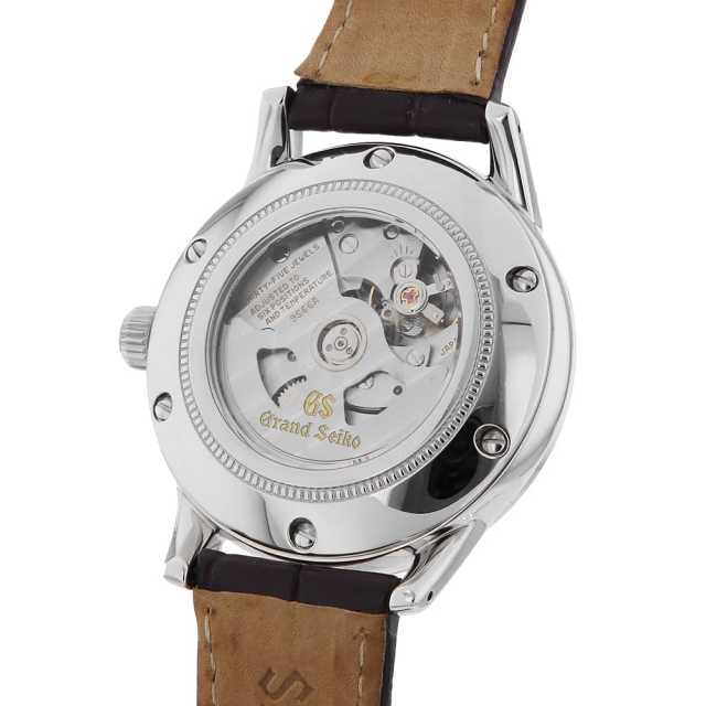 グランドセイコー メカニカル SBGM021 メンズ 中古