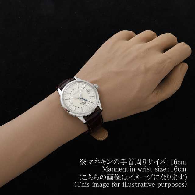 グランドセイコー メカニカル SBGM021 メンズ 中古