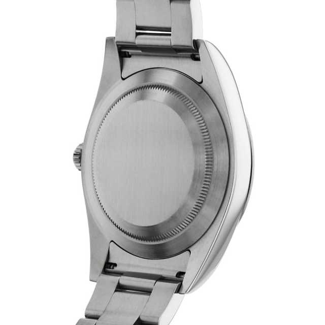 214270 ブラック ROLEX（ロレックス）エクスプローラーI 前期型