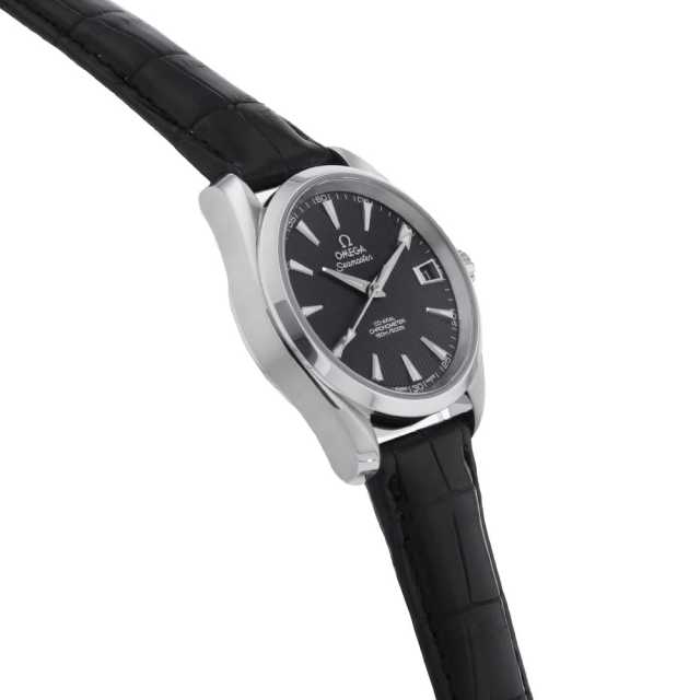 オメガ シーマスター 231.13.39.21.01.001 メンズ 中古