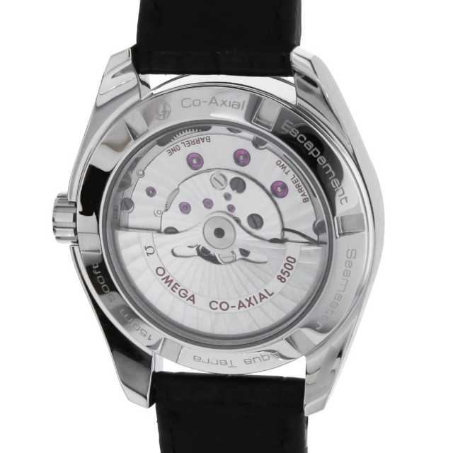 オメガ シーマスター 231.13.39.21.01.001 メンズ 中古