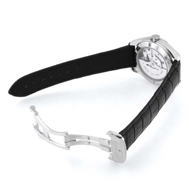 オメガ シーマスター 231.13.39.21.01.001 メンズ 中古