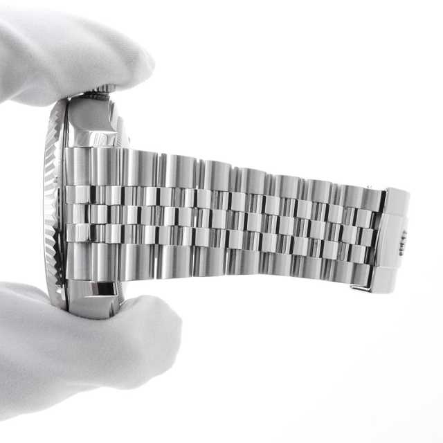 326934 ブルー ROLEX（ロレックス）スカイドゥエラー 中古 | 東京