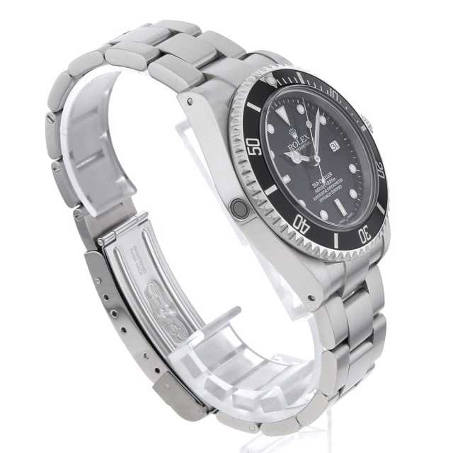 ロレックス シードゥエラー 16600 メンズ 中古