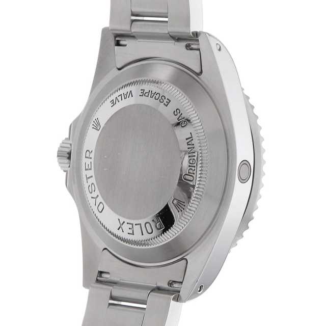 ロレックス シードゥエラー 16600 メンズ 中古