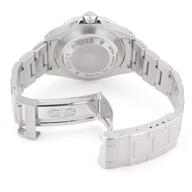ロレックス シードゥエラー 16600 メンズ 中古