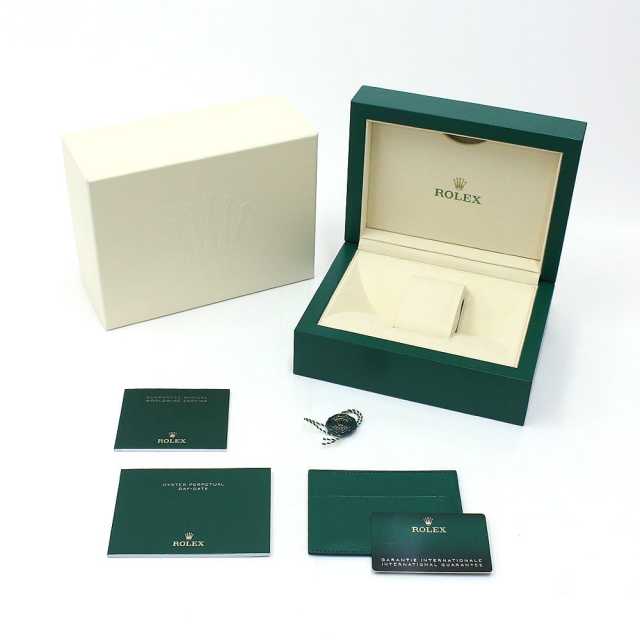 ロレックス デイデイト 228238A MOP メンズ 中古