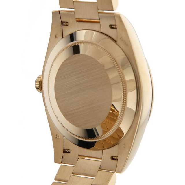 ロレックス デイデイト 228238A MOP メンズ 中古