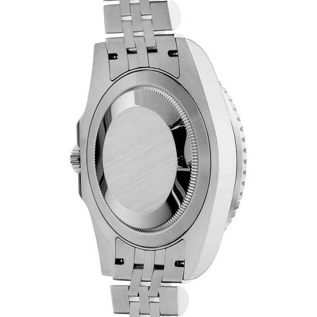 ロレックス GMTマスター 126710BLRO メンズ 中古