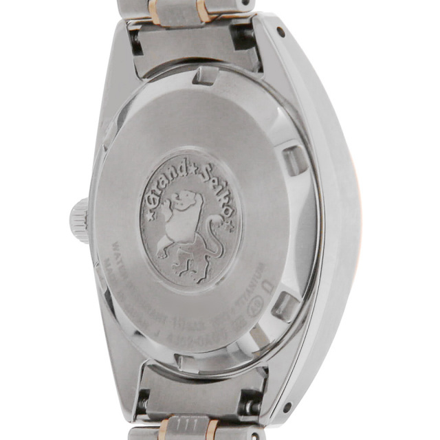 グランドセイコー グランドセイコー STGF312 中古 レディース