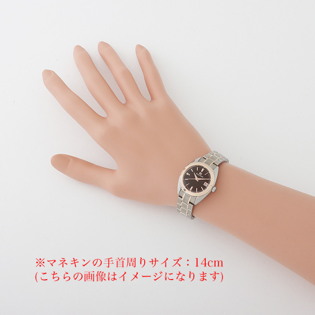 グランドセイコー グランドセイコー STGF312 中古 レディース
