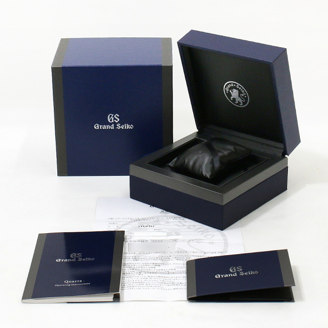 グランドセイコー グランドセイコー STGF312 中古 レディース
