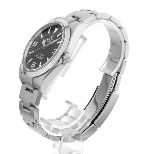 ROLEX Explorer 214270 Men's Used